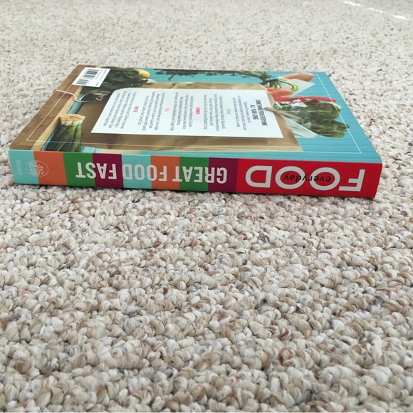 Everyday Food Great Food Fast Cookbook - Picture 5 of 9